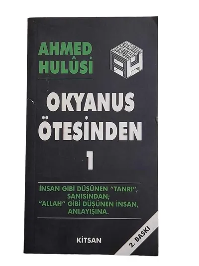 Okyanus Ötesinden 1