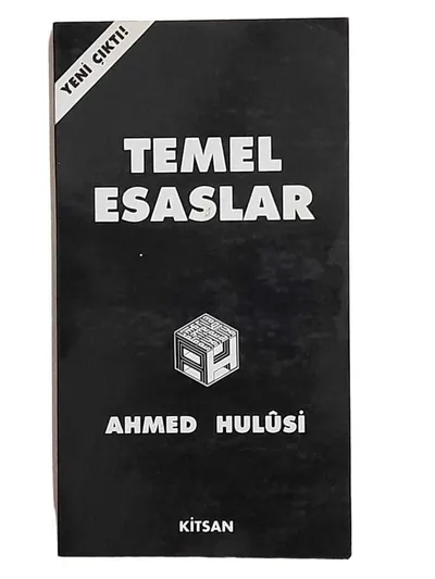 Temel Esaslar