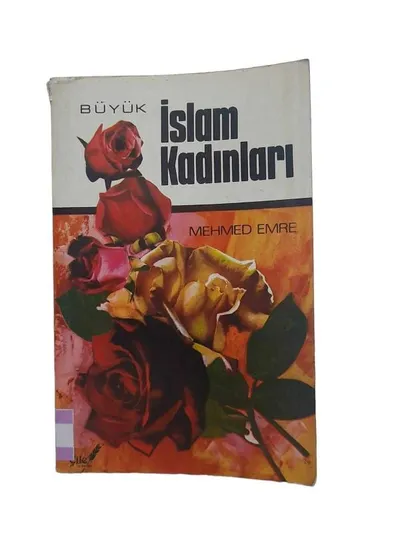 Büyük İslam Kadınları