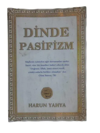Dinde Pasifizm