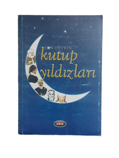 Son Devrin Kutup Yıldızları