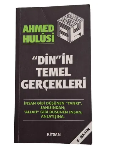 Din'in Temel Gerçekleri