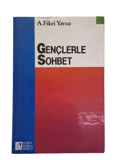 Gençlerle Sohbet