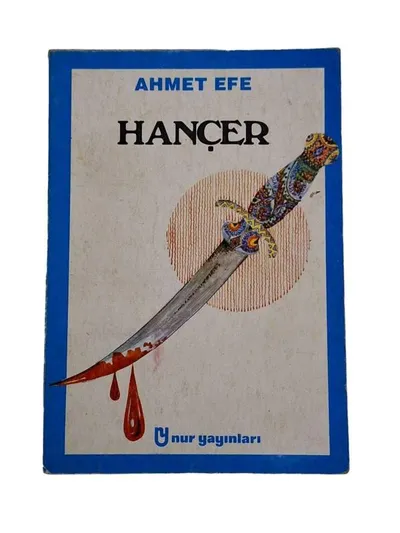 Hançer