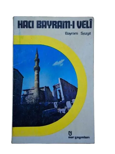 Hacı Bayram-ı Veli
