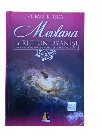 Mevlana ile Ruhun Uyanışı