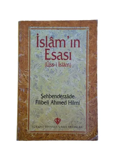 İslam'ın Esası (Üss-i İslam)