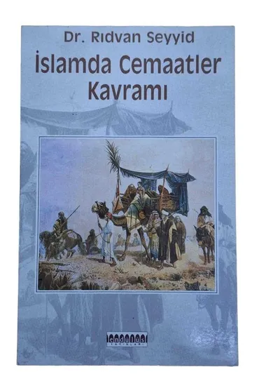 İslamda Cemaatler Kavramı