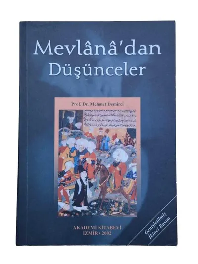 Mevlânâ'dan Düşünceler
