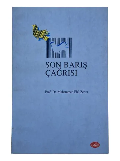 Son Barış Çağrısı