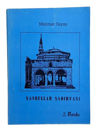 Nasrullah Şadırvanı - Hikayeler