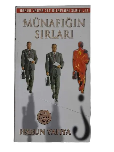 Münafığın Sırları