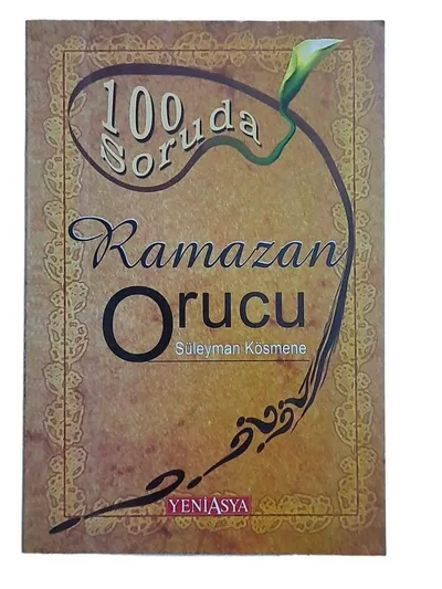 100 Soruda Ramazan Orucu