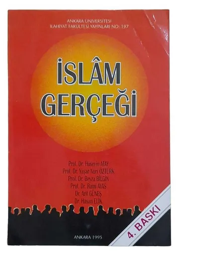 İslam Gerçeği
