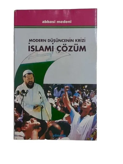 Modern Düşüncenin Krizi İslami Çözüm