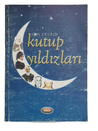 Son Devrin Kutup Yıldızları