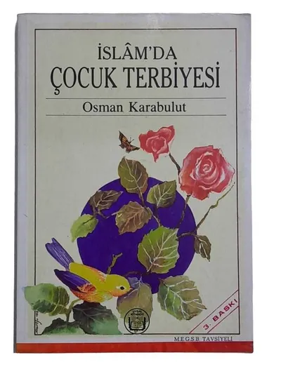 İslam'da Çocuk Terbiyesi