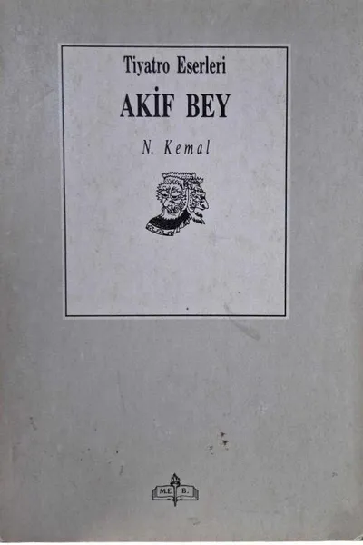 Akif Bey