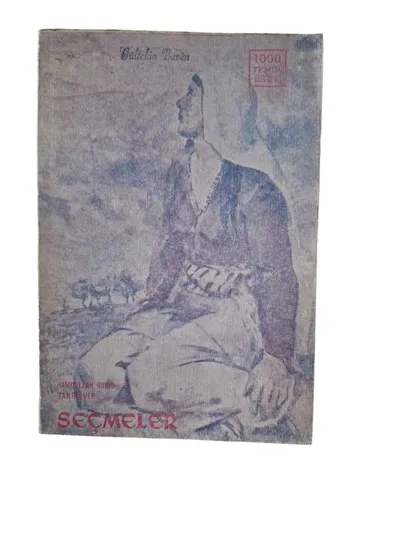 Dağyolu ve Günebakan'dan Seçmeler