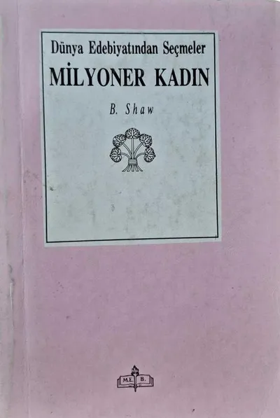 Milyoner Kadın