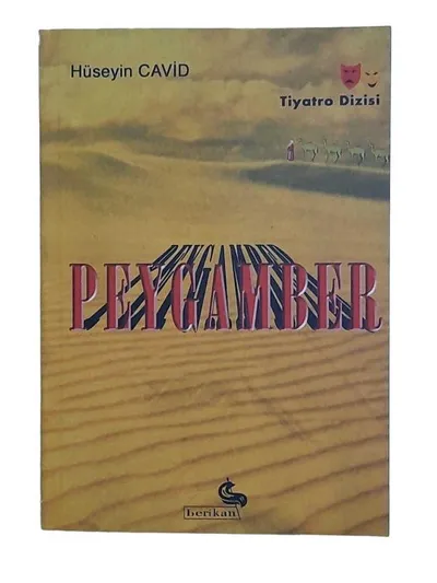 Peygamber
