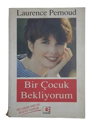 Bir Çocuk Bekliyorum