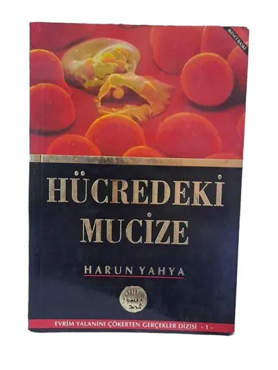 Hücredeki Mucize