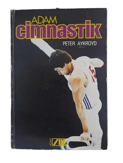 Adam Cimnastik