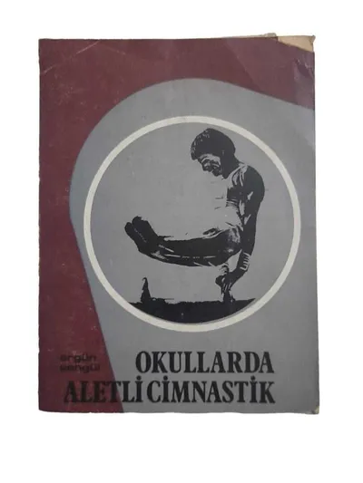 Okullarda Aletli Jimnastik