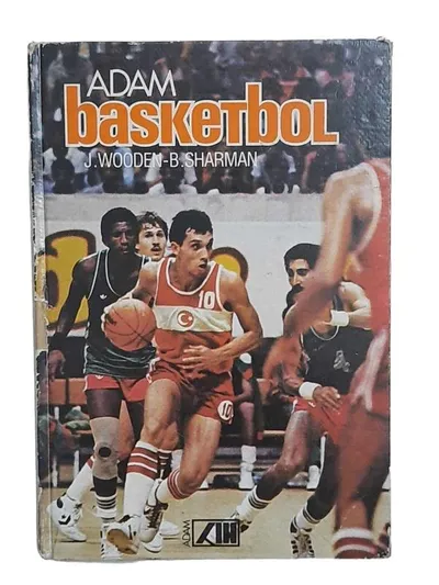 Adam Basketbol