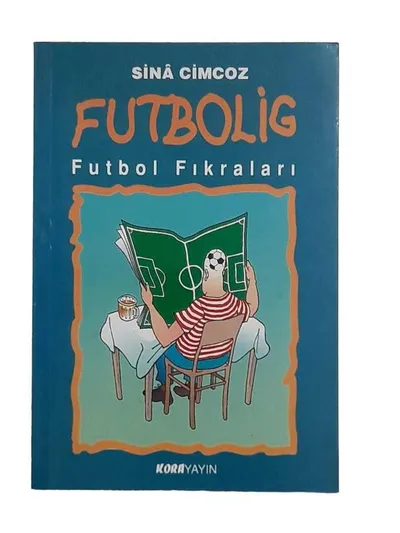 Futbolig Futbol Fıkraları