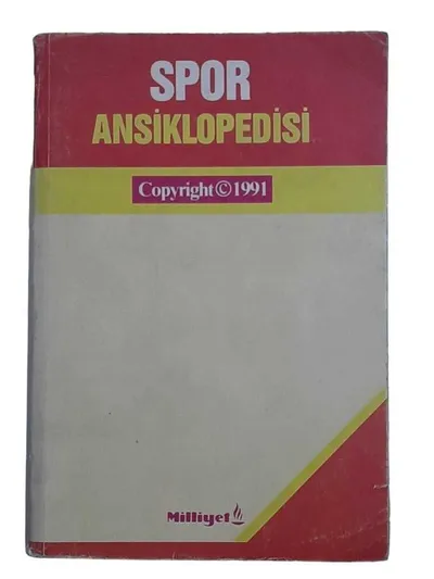 Spor Ansiklopedisi