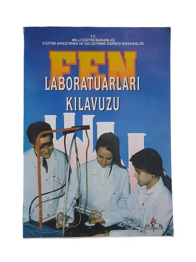 Fen Laboratuarları Kılavuzu