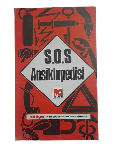 S.O.S Ansiklopedisi