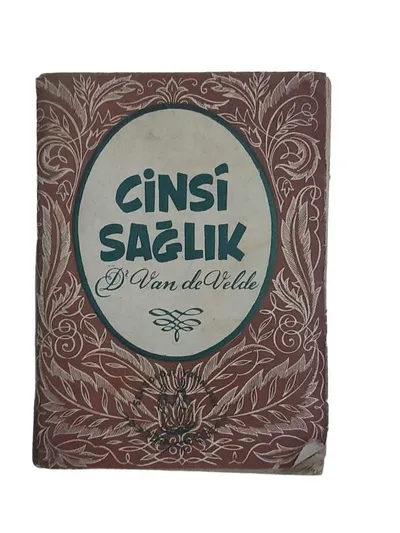 Cinsi Sağlık