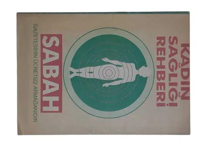 Kadın Sağlığı Rehberi