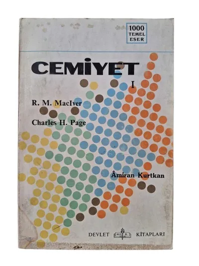 Cemiyet