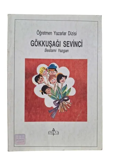 Gökkuşağı Sevinci