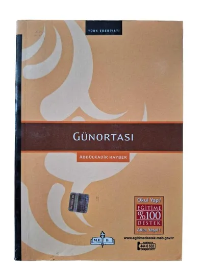 Gün Ortası