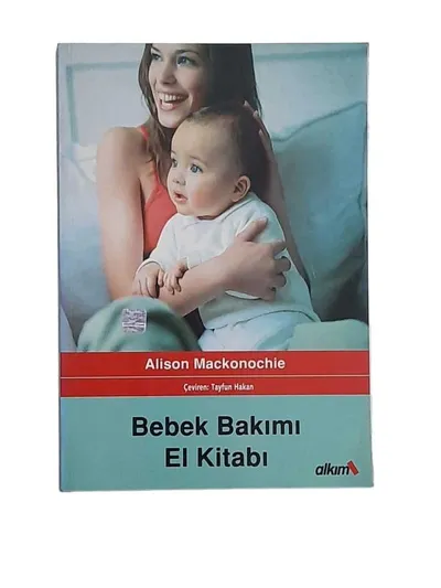 Bebek Bakımı El Kitabı