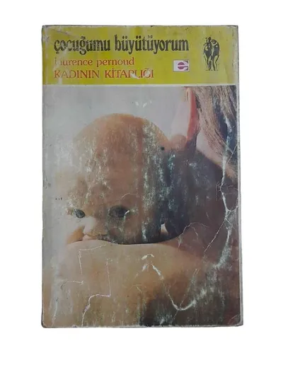 Çocuğumu Büyütüyorum