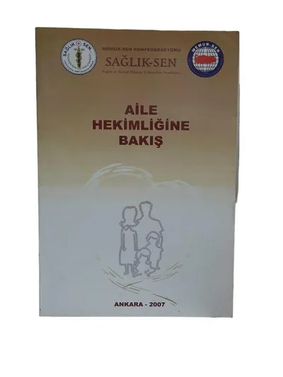 Aile Hekimliğine Bakış