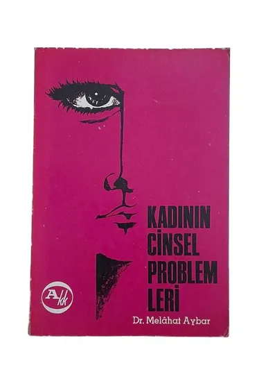 Kadının Cinsel Problemleri