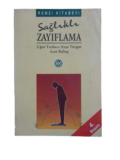 Sağlıklı Zayıflama
