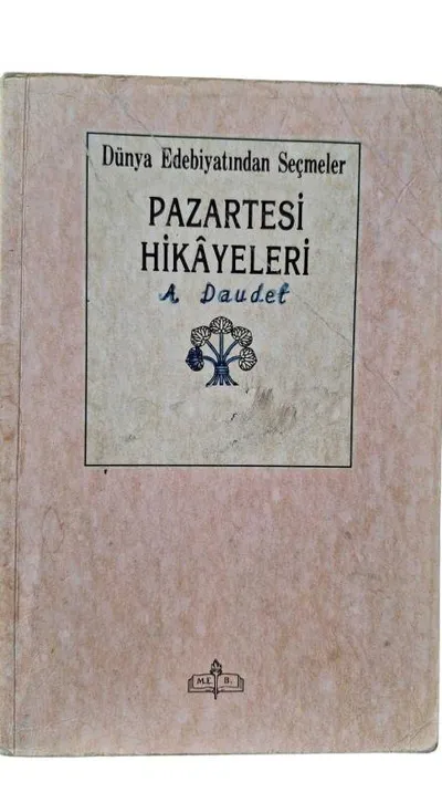 Pazartesi Hikayeleri