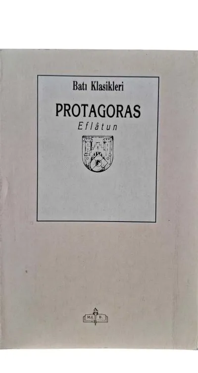 Protagoras