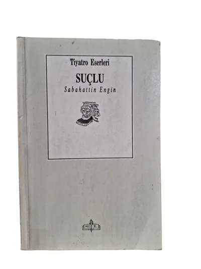 Suçlu