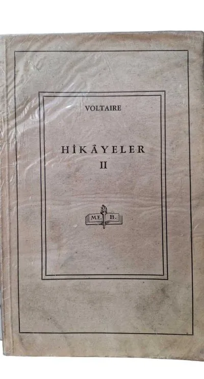 Hikayeler 2