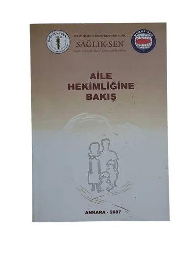 Aile Hekimliğine Bakış