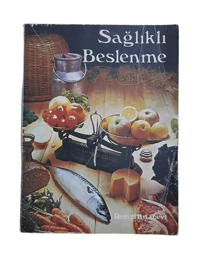Sağlıklı Beslenme